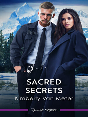 cover image of Sacred Secrets